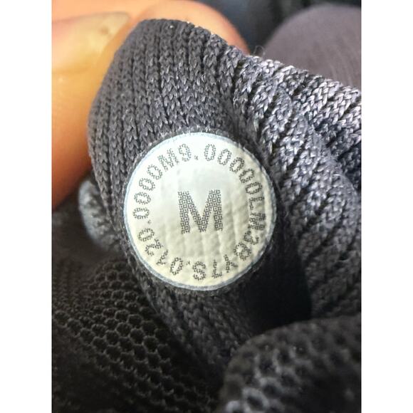 Lululemon x Robert Geller Take The Moment Full Zip Hoodie Jacket Jacquard Medium - Picture 8 of 9